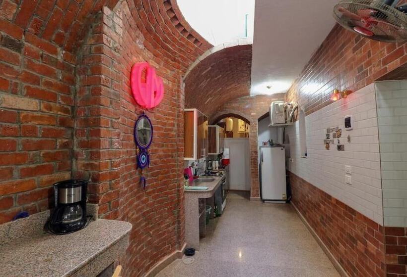 پانسیون Gina Motel Dahab