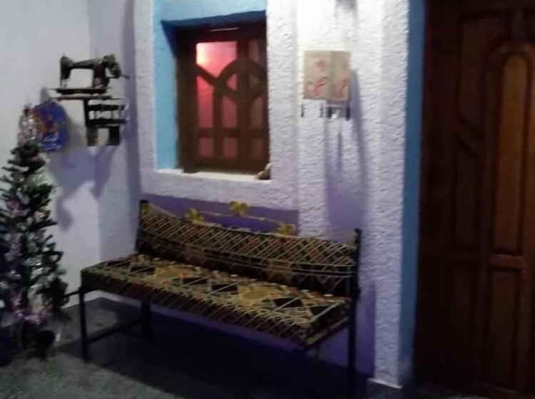 پانسیون Gina Motel Dahab