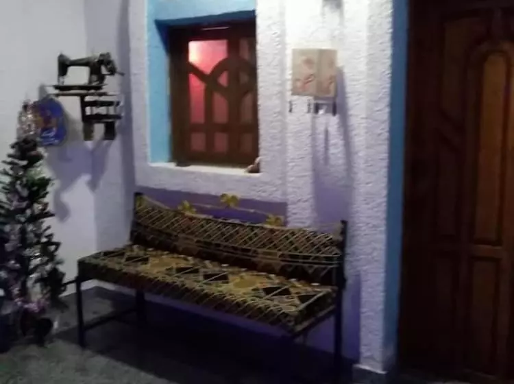 پانسیون Gina Motel Dahab