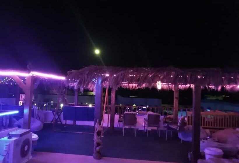 پانسیون Gina Motel Dahab