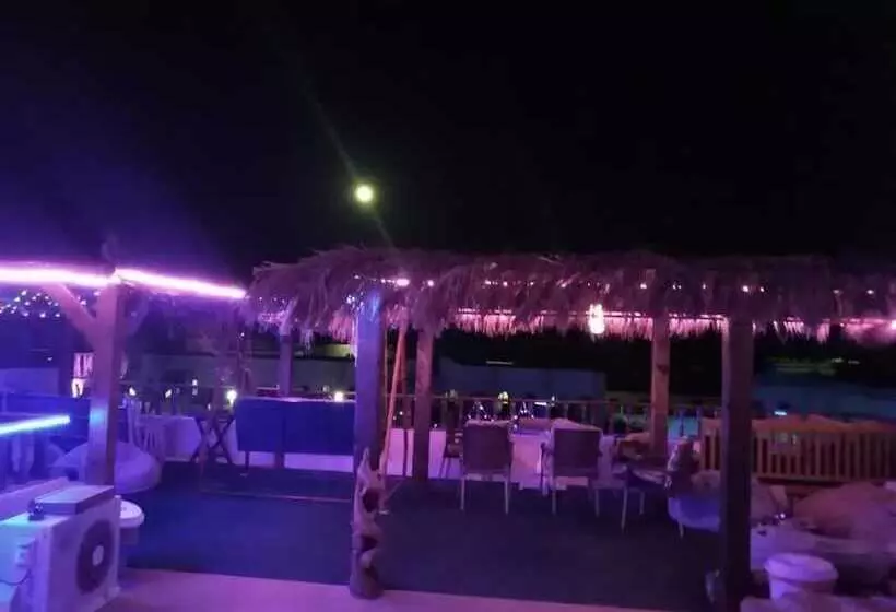 پانسیون Gina Motel Dahab