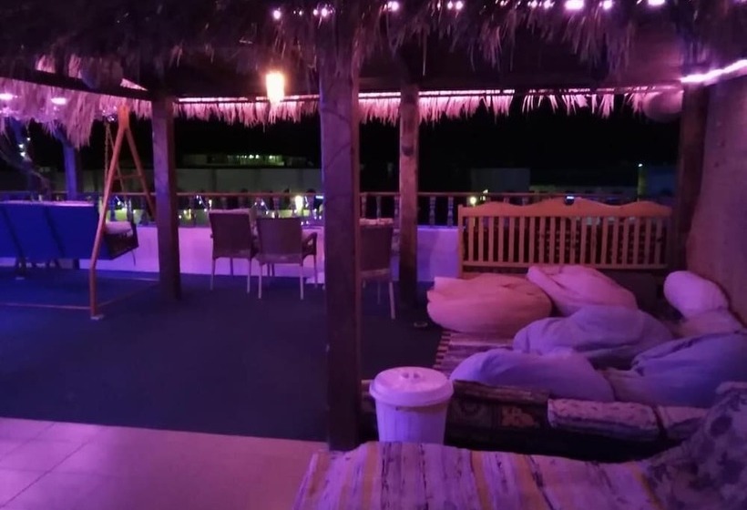 پانسیون Gina Motel Dahab