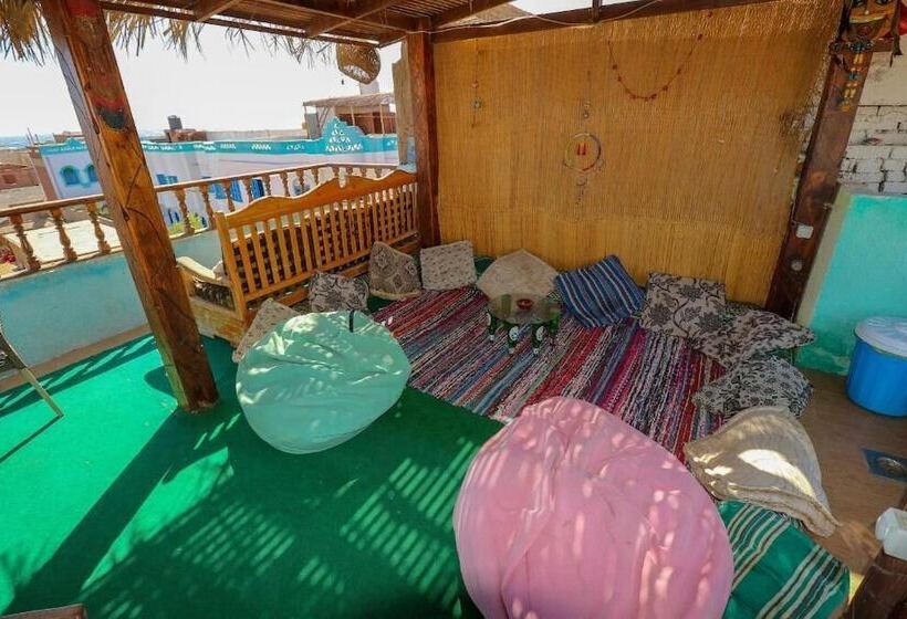 پانسیون Gina Motel Dahab