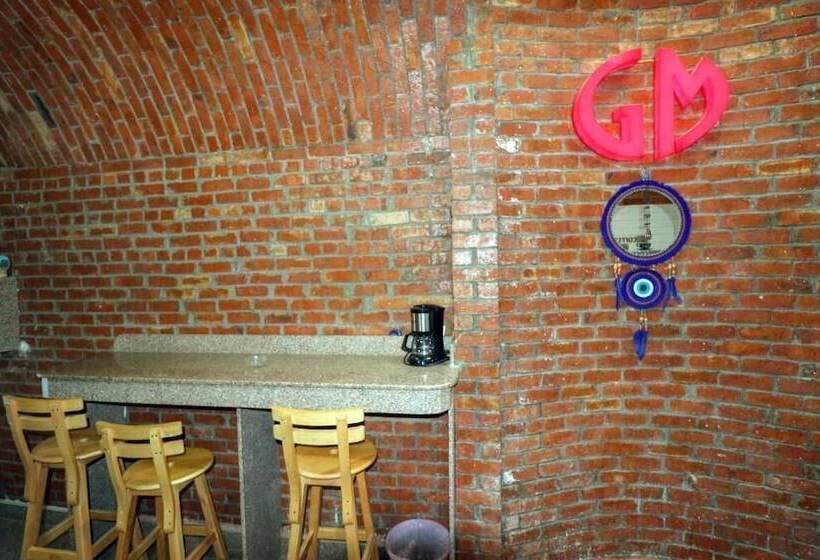 پانسیون Gina Motel Dahab