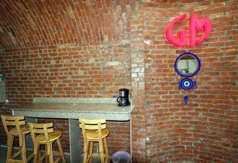 پانسیون Gina Motel Dahab