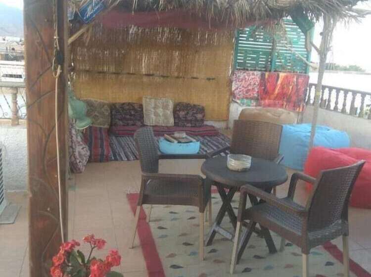 پانسیون Gina Motel Dahab