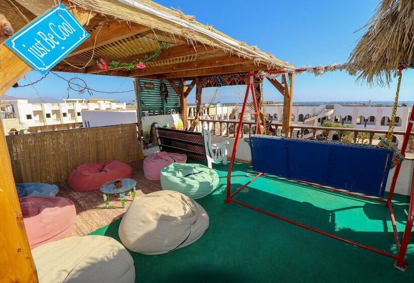 پانسیون Gina Motel Dahab