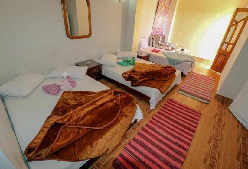 پانسیون Gina Motel Dahab