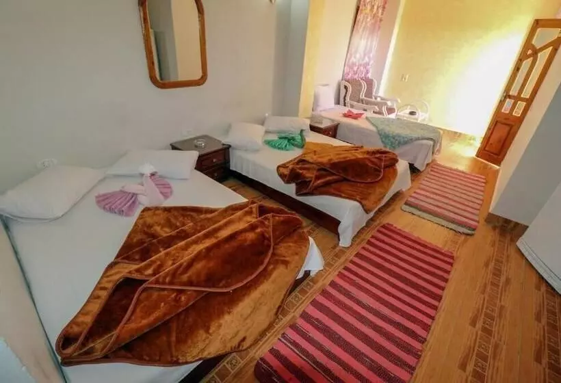 پانسیون Gina Motel Dahab