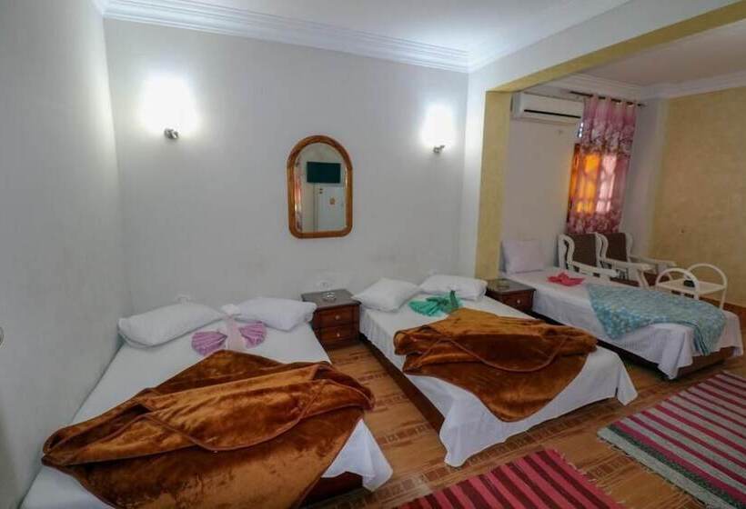 پانسیون Gina Motel Dahab