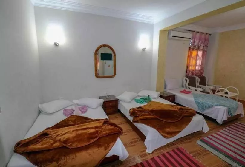 پانسیون Gina Motel Dahab