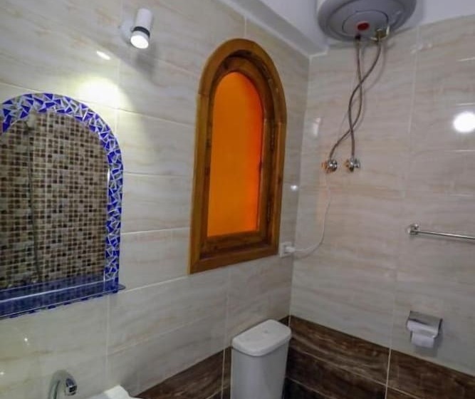 پانسیون Gina Motel Dahab