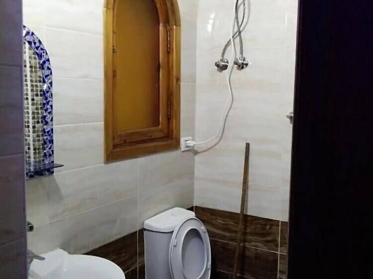 پانسیون Gina Motel Dahab