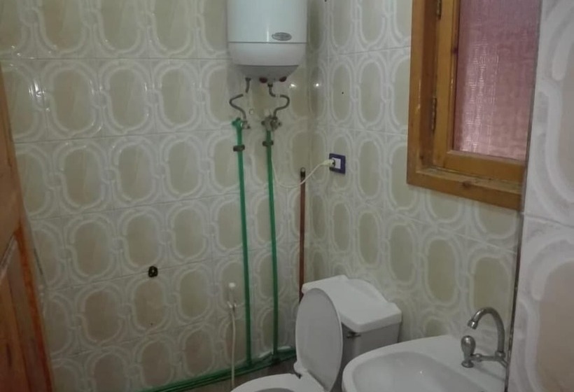 پانسیون Gina Motel Dahab