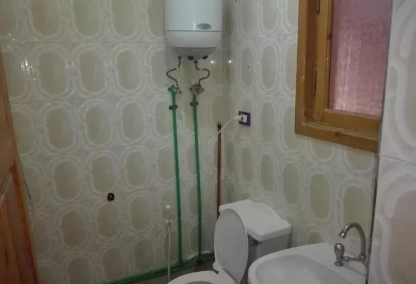 پانسیون Gina Motel Dahab