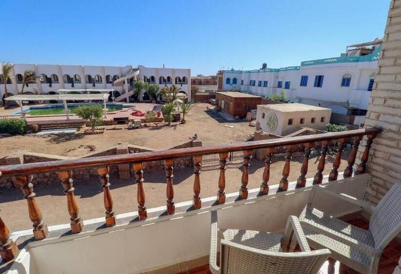 پانسیون Gina Motel Dahab