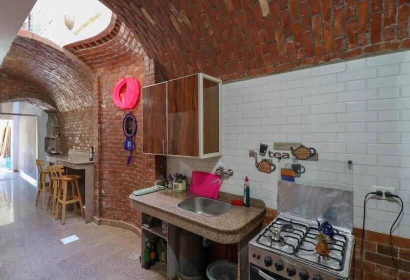 پانسیون Gina Motel Dahab