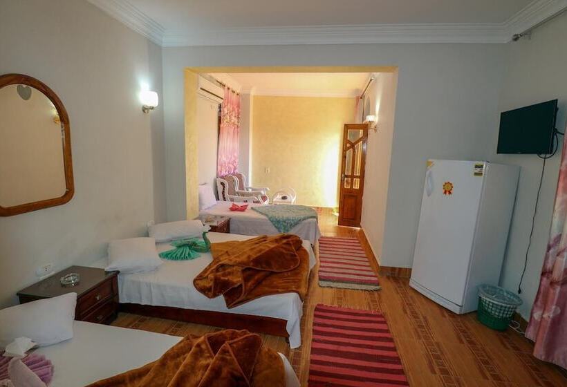 پانسیون Gina Motel Dahab