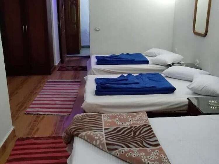 پانسیون Gina Motel Dahab