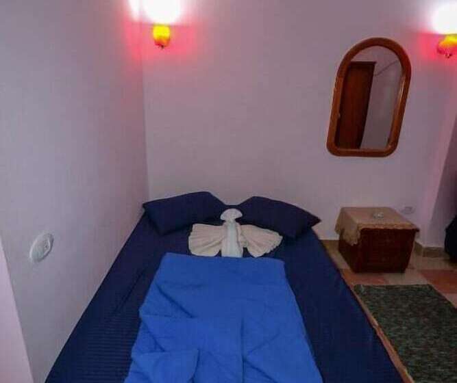 پانسیون Gina Motel Dahab