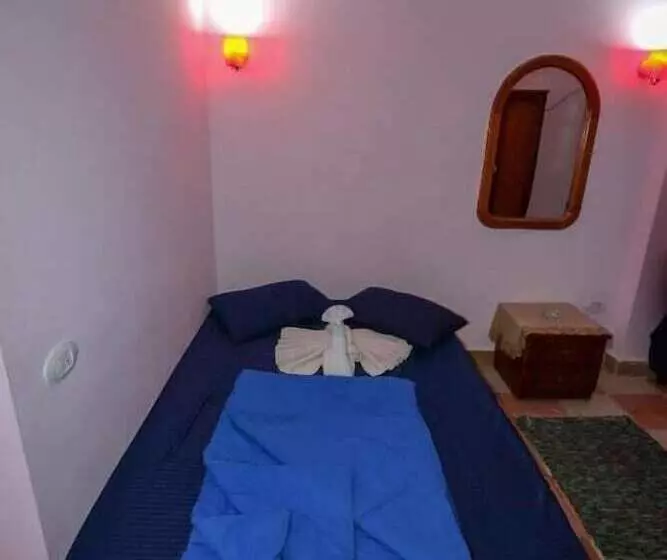پانسیون Gina Motel Dahab