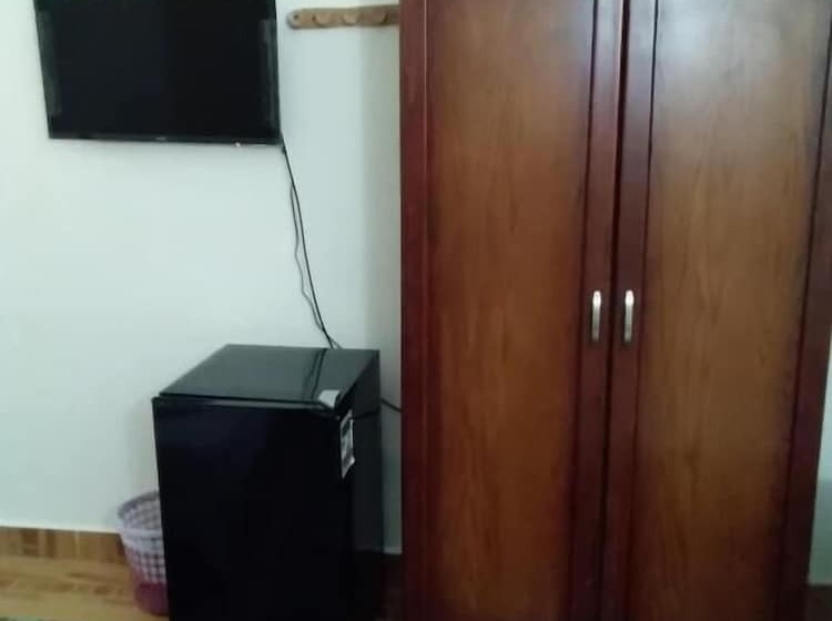 پانسیون Gina Motel Dahab