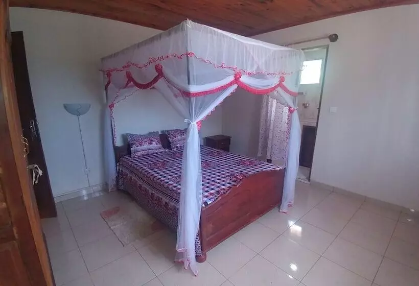 پانسیون Motel Au Petit Vatel