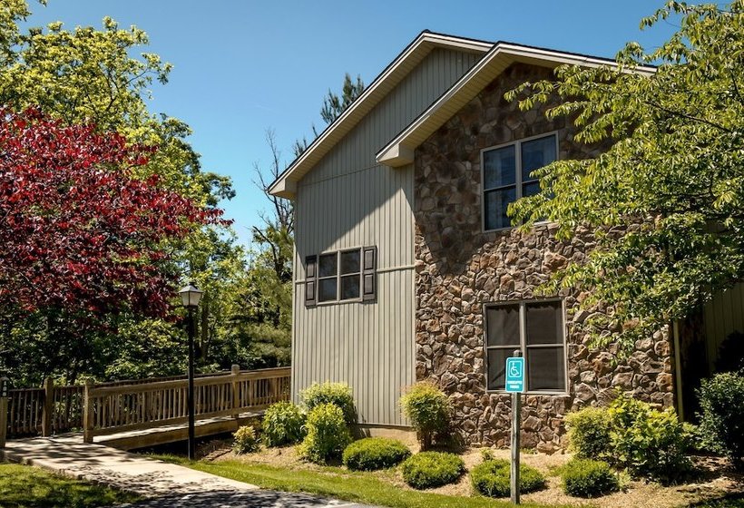 Woodstone Meadows At Massanutten By Kees