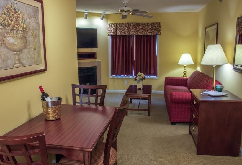 Woodstone Meadows At Massanutten By Kees