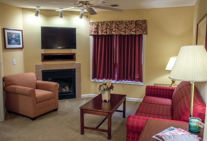 Woodstone Meadows At Massanutten By Kees