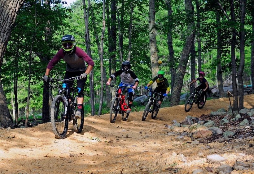 Woodstone Meadows At Massanutten By Kees