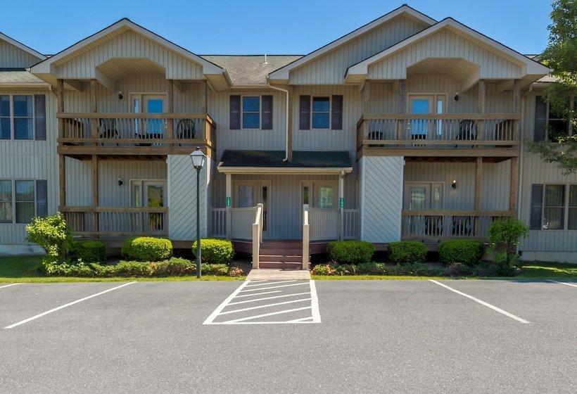 Woodstone Meadows At Massanutten By Kees