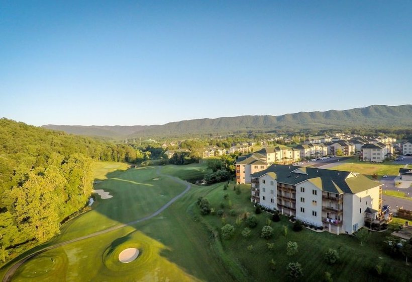 Woodstone Meadows At Massanutten By Kees