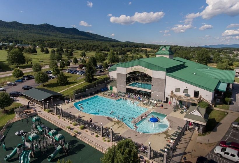 Woodstone Meadows At Massanutten By Kees