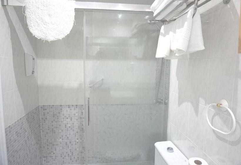 Apartamentos Turisticos Imar