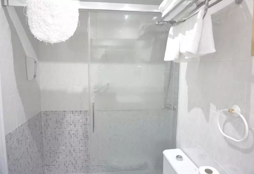 Apartamentos Turisticos Imar