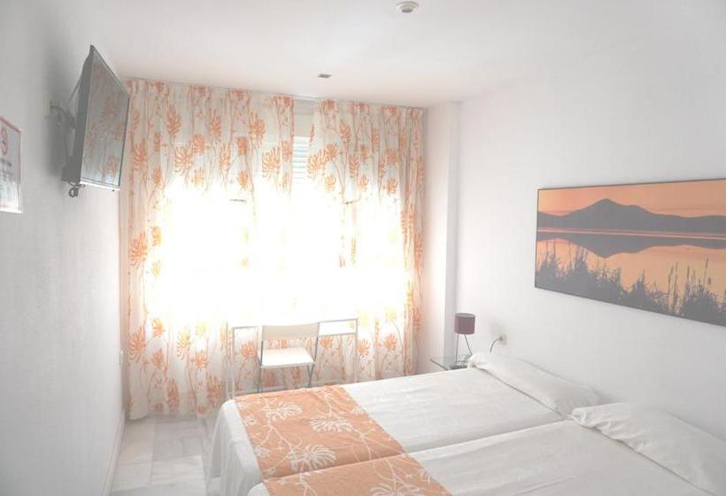 Apartamentos Turisticos Imar