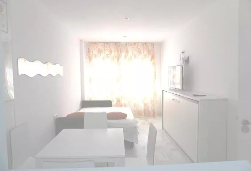Apartamentos Turisticos Imar