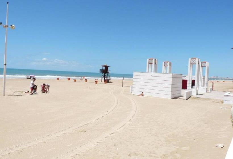 Apartamentos Turisticos Imar