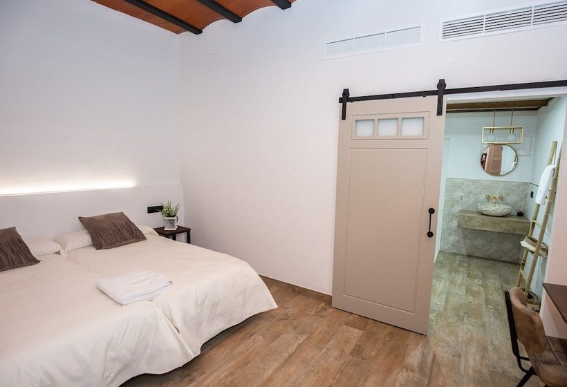 Casa Rural Al Encuentro