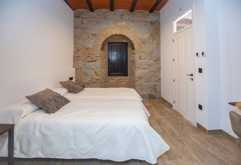 Casa Rural Al Encuentro