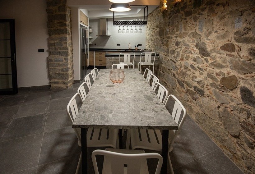 Casa Rural Al Encuentro