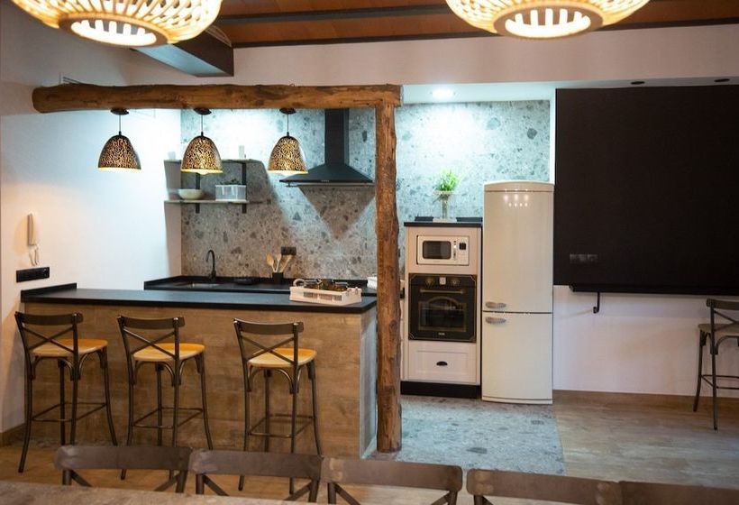 Casa Rural Al Encuentro