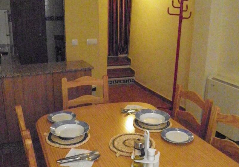 Casa Rural L'ametler