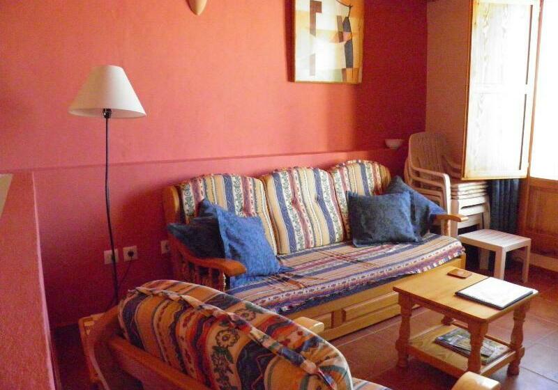 Casa Rural L'ametler