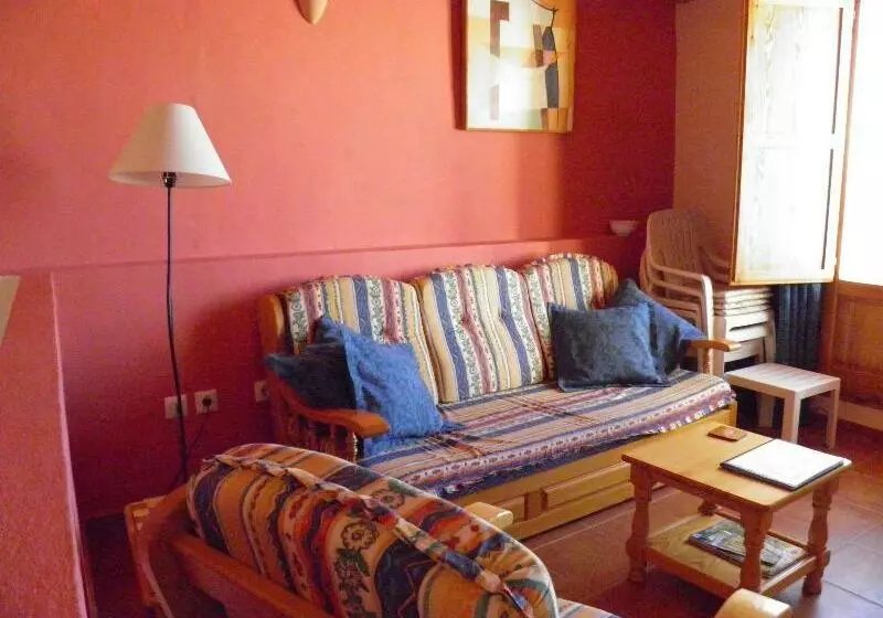 Casa Rural L'ametler