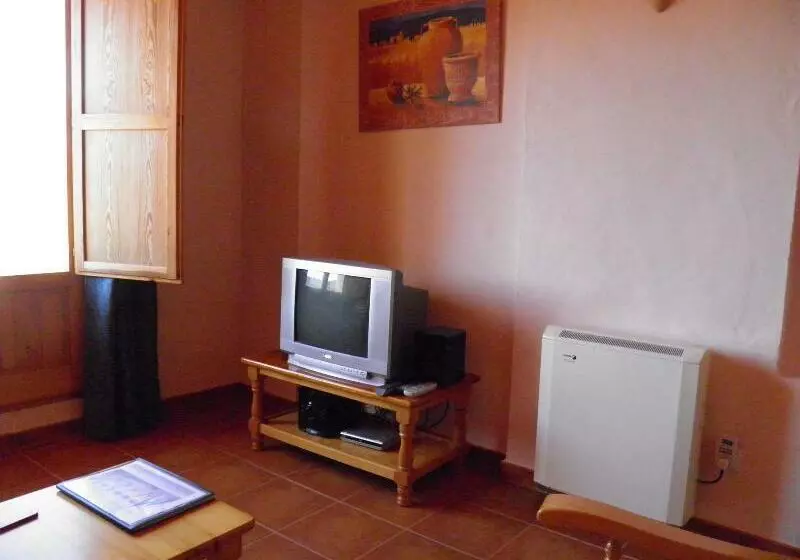 Casa Rural L'ametler