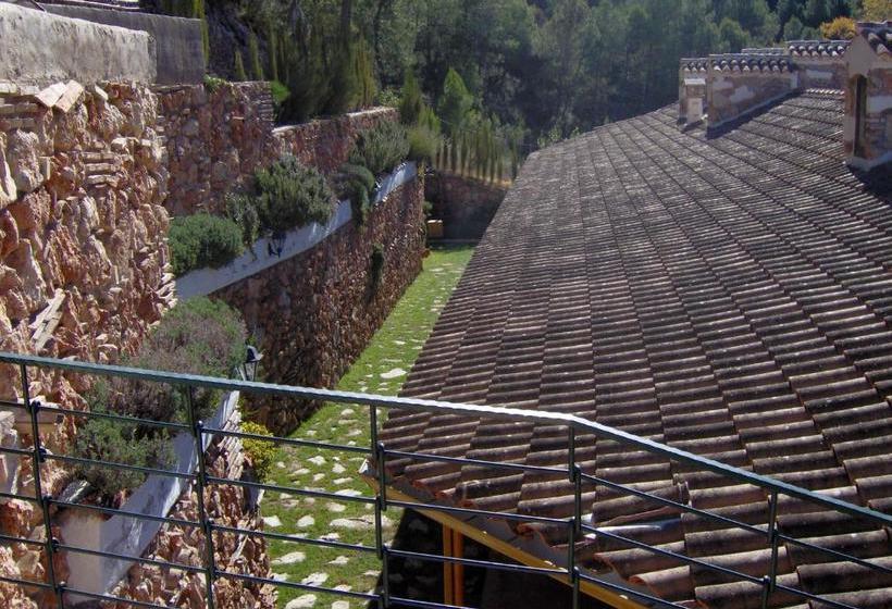 Casas Rurales El Serbal