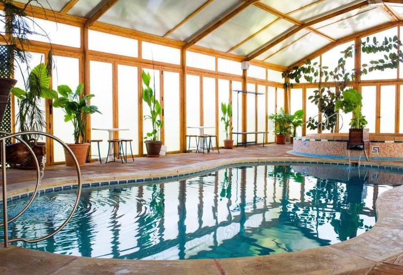 Casas Rurales El Serbal