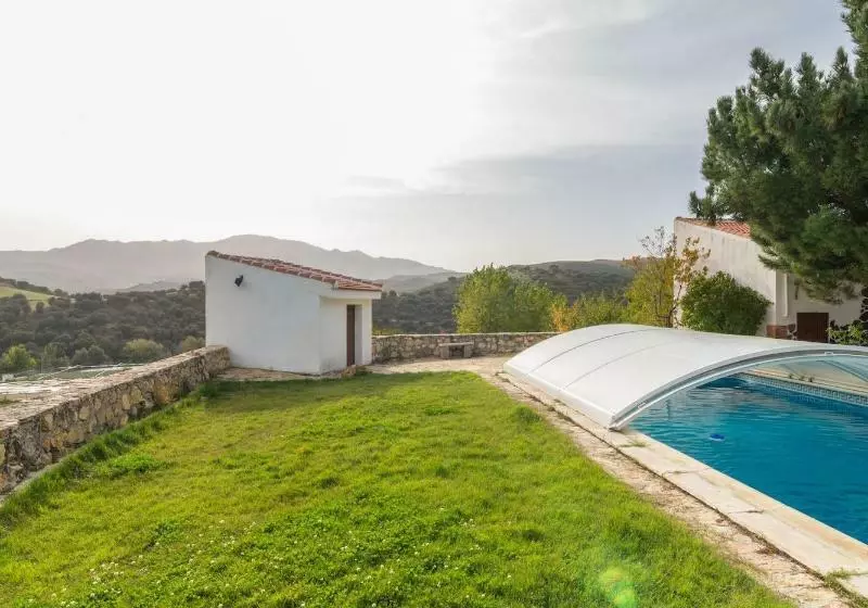 Cortijo Moyano